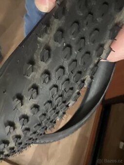 Pláště gravel continental terra trail 40mm