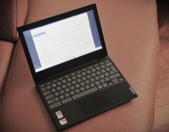 Malý notebook (chromebook) Lenovo IdeaPad 3 CB 11AST5