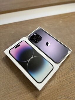 iPhone 14 Pro 256GB