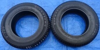 Letní pneu 14" Firestone F580