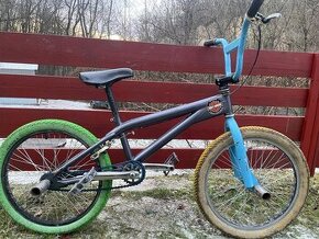 Freestyle BMX kolo