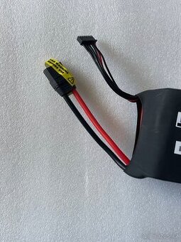 Lipol baterie 12000mAh 6S
