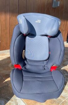 Sedacka Izofix - Britax Romer Evolva 9 do 36 kg