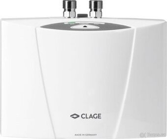 Clage MCX 7