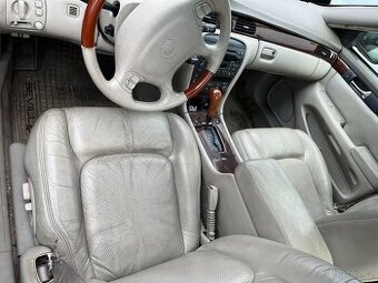 Cadillac Seville