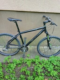 horské kolo bulls. deore Lx