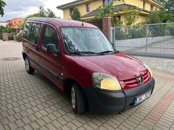 Peugeot Partner 1,9D