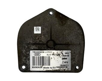 Řídící jednotka xenonu Trixenon 4L0941329 Škoda Superb 3 16