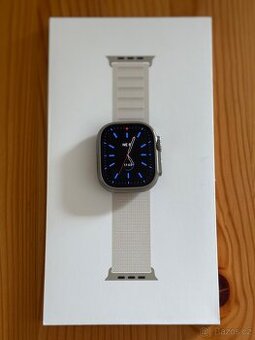 Apple Watch Ultra | TOP, 2 roky záruka