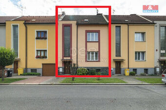 Prodej rodinného domu v Kolíně, ul. Horského