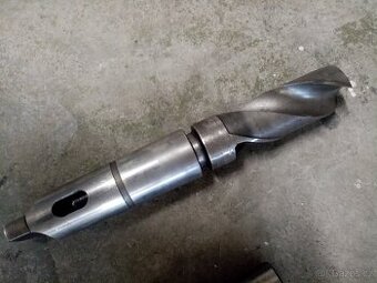 Vrták průměr 61mm morse vložky