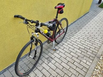 Trekové kolo Dema Esperia