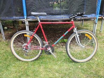 Kolo Shimano Mountain Bike 26'' - 1