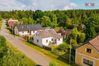 Prodej rodinného domu, 41 m², Kbelany
