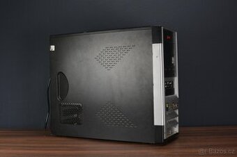Herní PC GTX 980 - Ryzen 5 2600X - 1,25TB