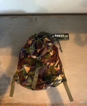 Dětský military batoh Kombat UK