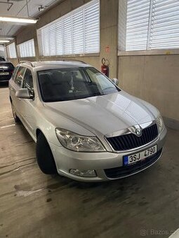Škoda octavia octavia 1.6tdi