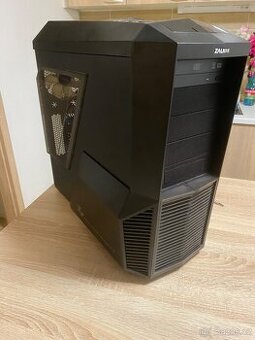 Stolní Pc