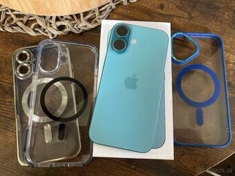 Apple Iphone 16 128gb