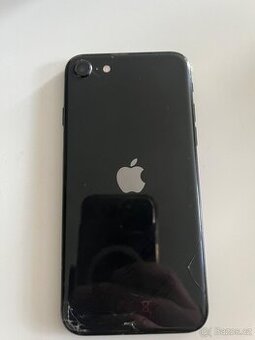 iPhone SE