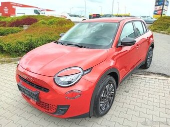 FIAT 600 1,2 TURBO HYBRID 110k /ODPOČET DPH/ - 1