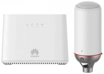 LTE OUTDOOR modem HUAWEI CPE B2368-66