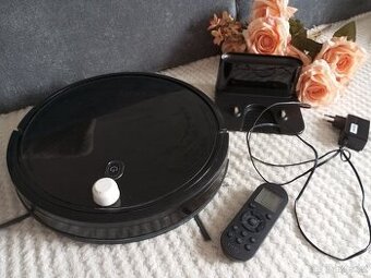 Robotický vysavač eufy robo Vac 11S