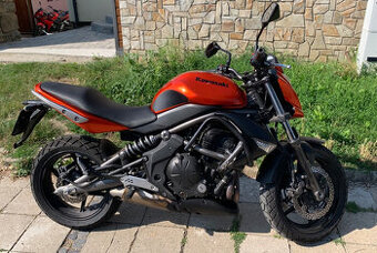 KAWASAKI ER-6N