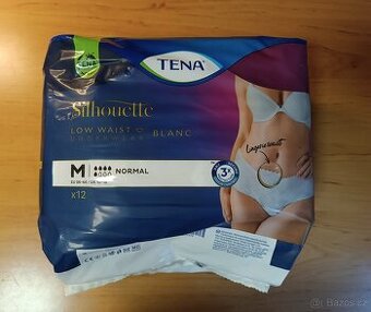 Dámské inkontinenční kalhotky TENA vel.M