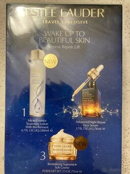 Esteé Lauder XXL liftingová sada