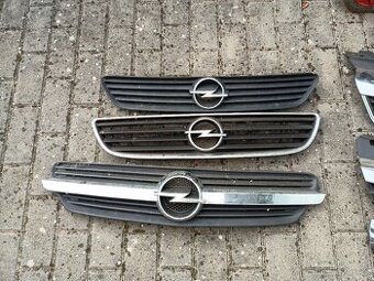 Masky Opel