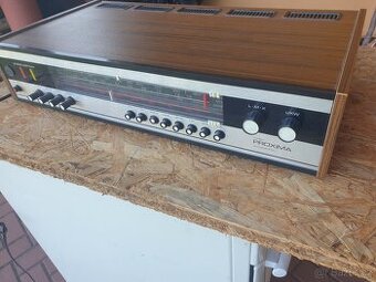 Rádio proxima 408 - 1