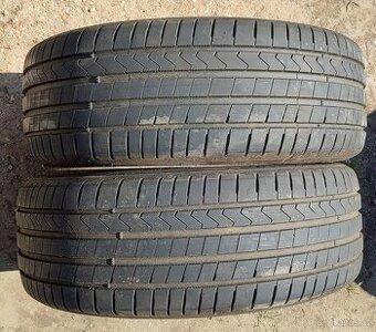 2xPneu Hankook 205/55 R16