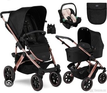 ABC DESIGN Rose gold