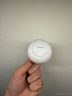 FIBARO Radiator Thermostat - 1