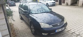 Ford mondeo 1.8 sci