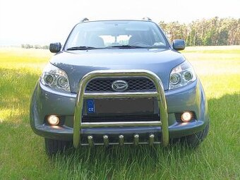 Daihatsu Terios 4x4 2010
