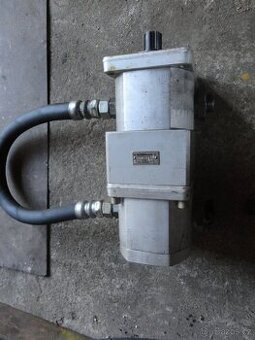 čerpadla - 1