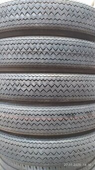 5 KUSU NOVYCH PNEU 5.90-15
