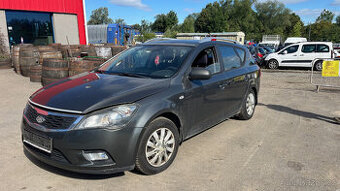 Kia Ceed 1.4b G4FA