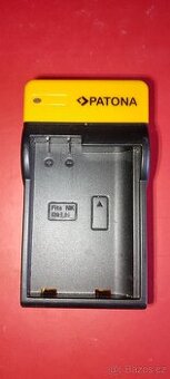 Nabíječka baterií Nikon EN-EL15