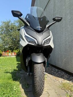 Honda Forza 2025 125ccm