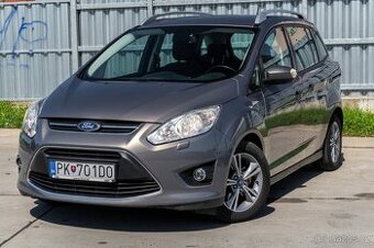 Ford C-Max 1.0 EcoBoost 125k Titanium