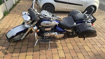 Motocykl