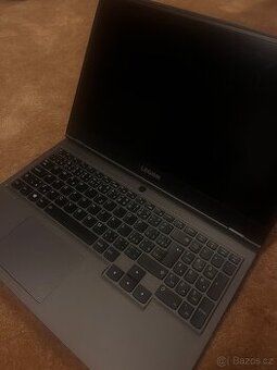 Lenovo Legion 5