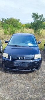 Audi A2 1.4