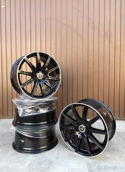 Mercedes E-class W212 E63 E63s AMG Alu R19 5x112