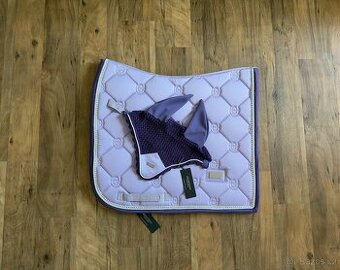 Sada Equestrian Stockholm Lavender DL