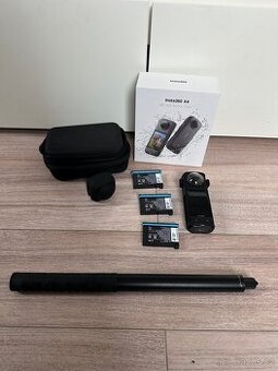 Insta360 X4