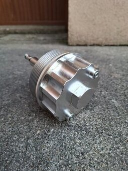 Víčko olejového filtru na čidla bmw E36 E46 E39